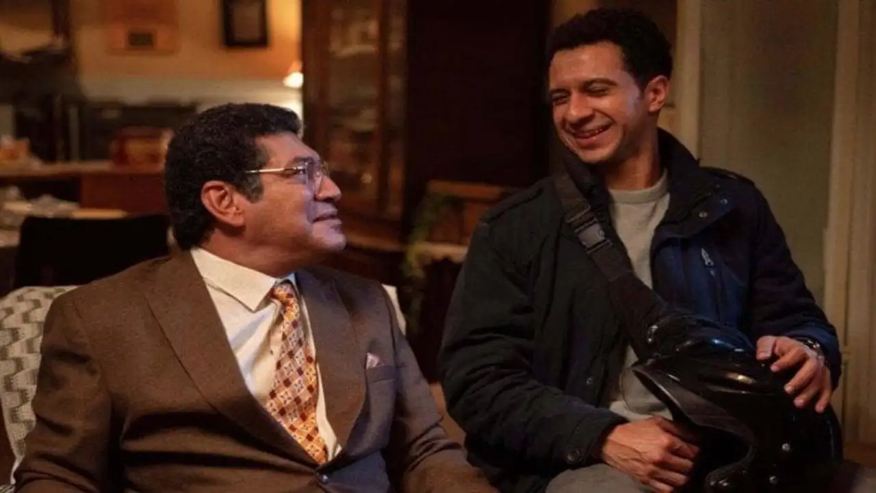 موعد عرض الحلقة 9 من مسلسل عين سحرية للنجم عصام عمر على الأسبوع